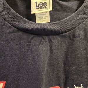 Boston Red Sox 2004 American League Champions T-shirt.